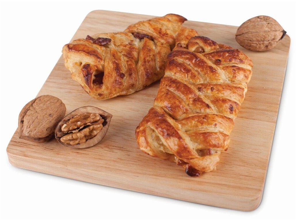 MAPLE PECAN UN image number 0
