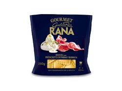 Ravioli Rana Presunto e Burrata 250g