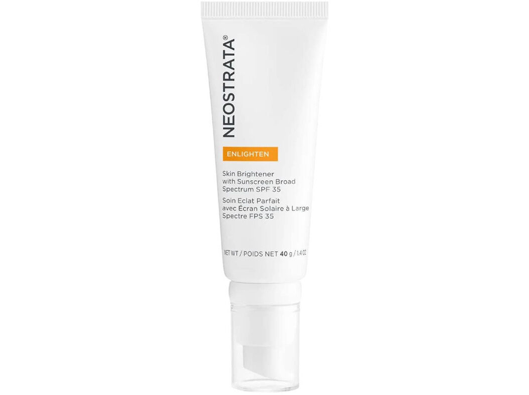 CREME NEOSTRATA ENLIGHTEN SPF35 40GRS image number 0