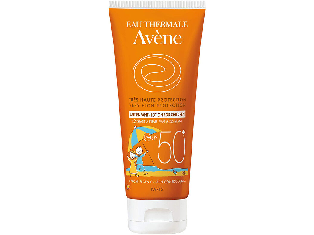 LEITE AVENE SOLAR CRIAN&Ccedil;A SPF50+ 100ML