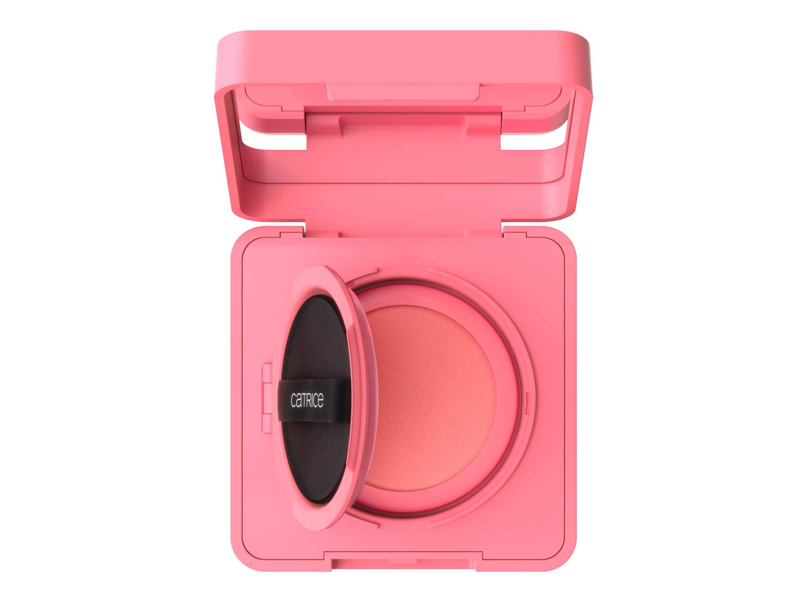 BLUSH CATRICE CLOUD TINT 020 4G image number 1