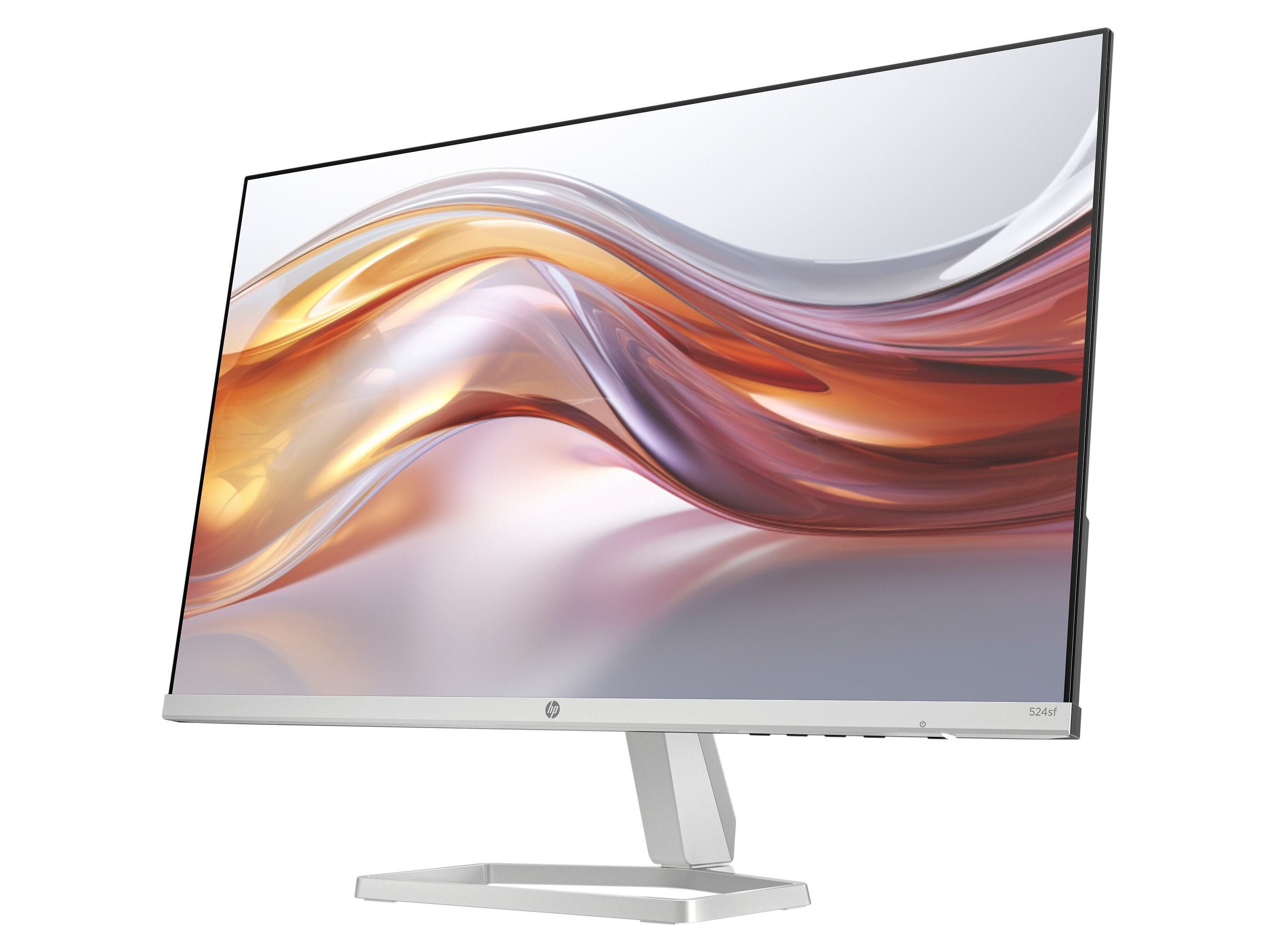 MONITOR HP FHD 524SF (24'' FHD 100HZ) image number 4