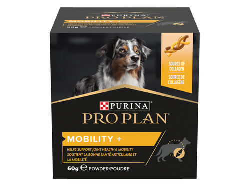 SUPLEMENTO PRO PLAN MOBILITY CÃO 60G image number 0