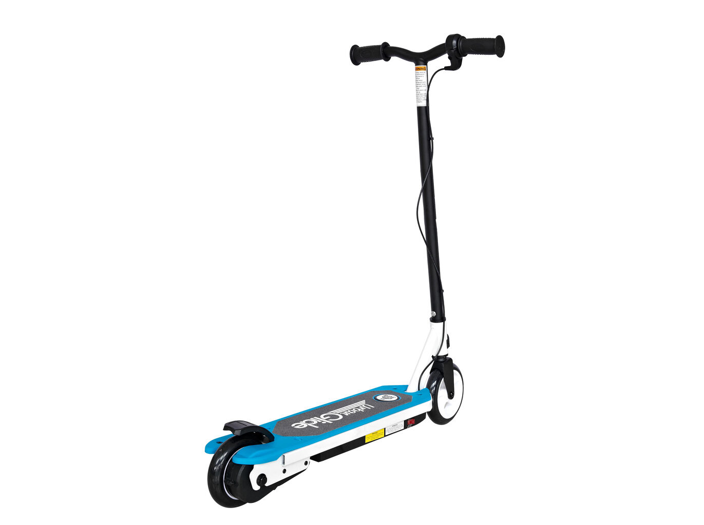 TROTINETE URBANGLIDE KID RIDE 55 AZUL image number 1