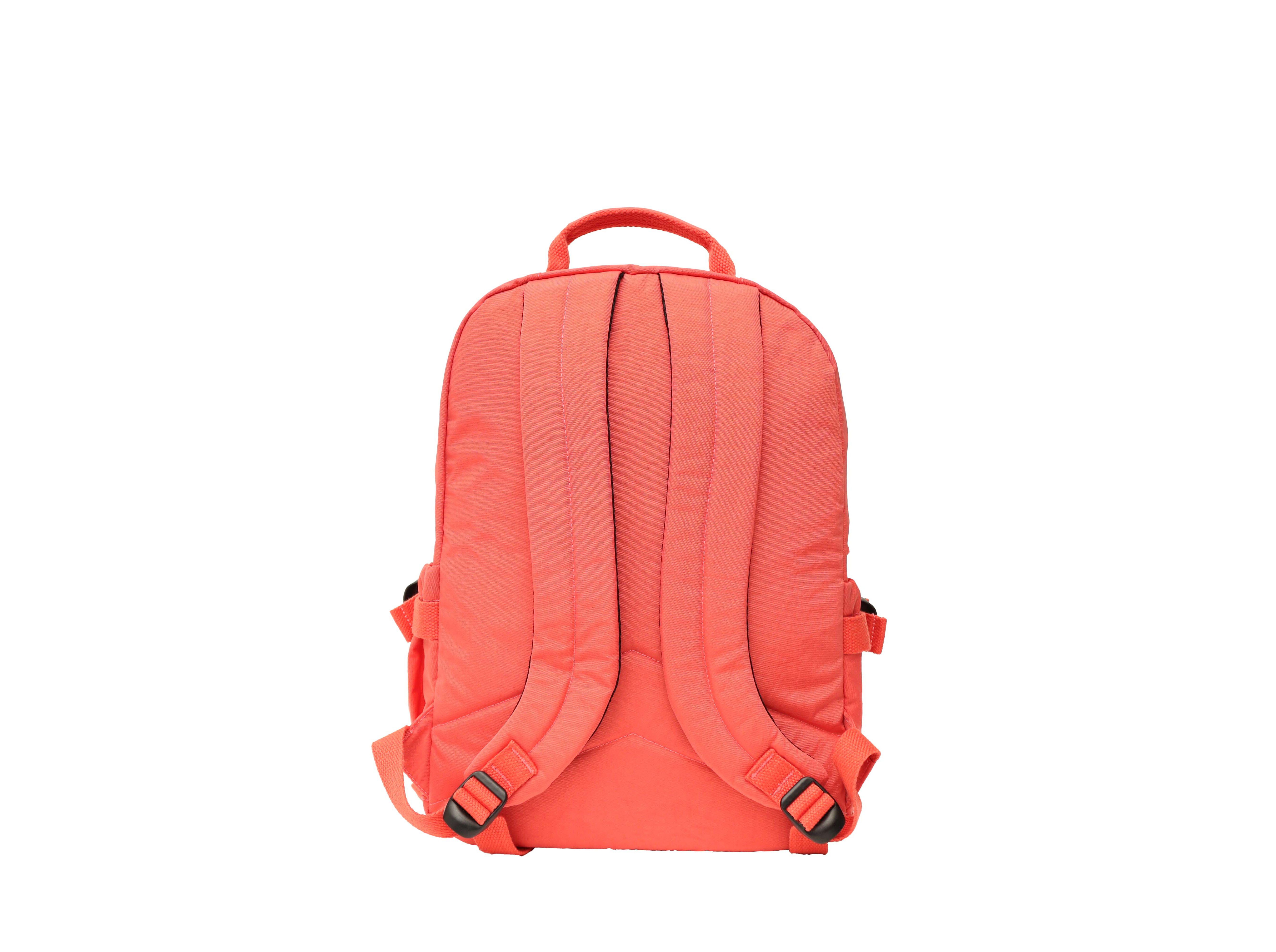 MOCHILA MOOD CORAL 41X31X18CM image number 2