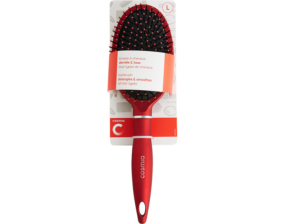 ESCOVA COSMIA CABELO PNEUM&Aacute;TICA OVAL image number 0