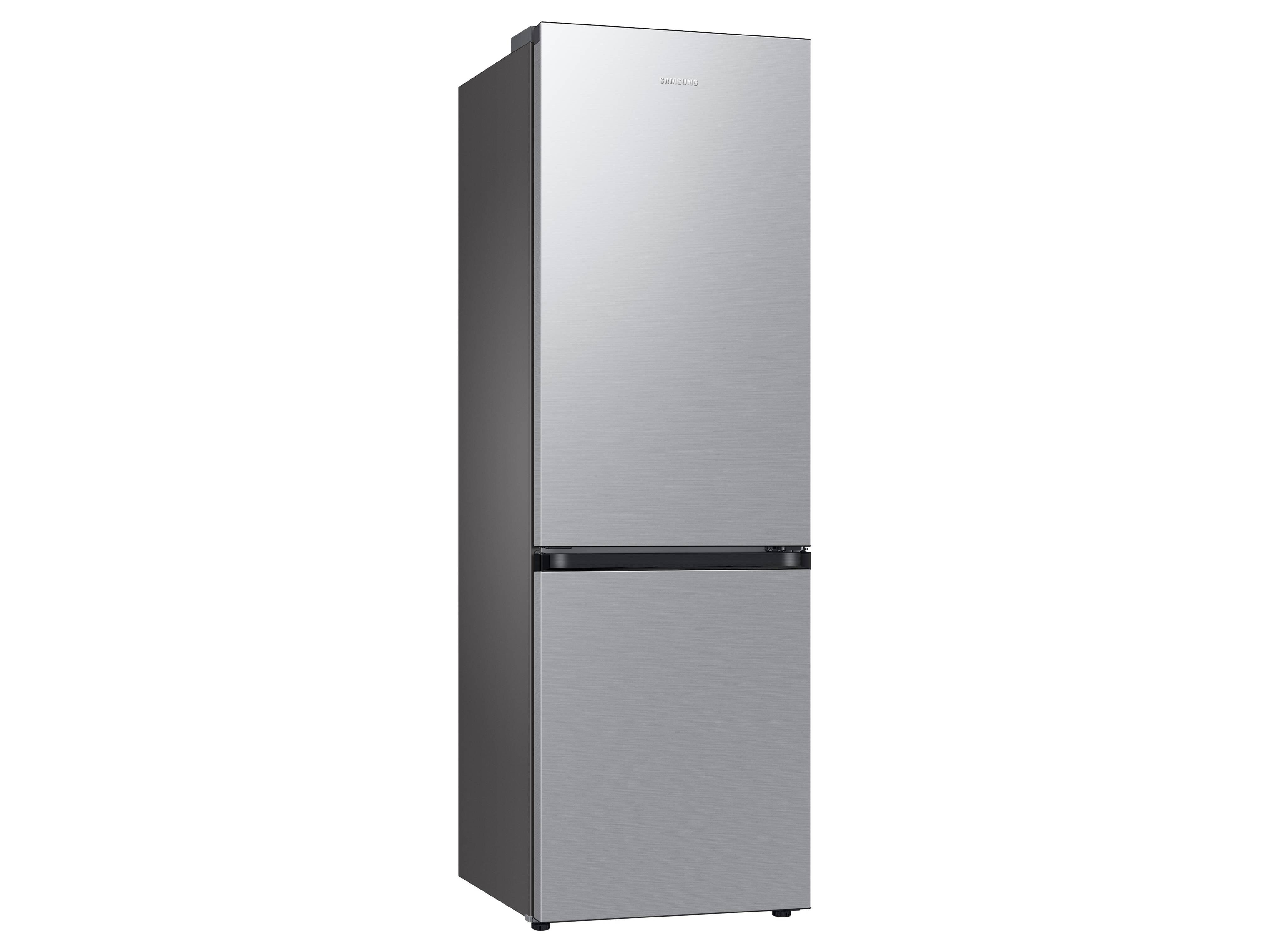 FRIGOR&Iacute;FICO COMBINADO SAMSUNG RB34C600ESA A (NO FROST E 183.5CM 344L INOX)
