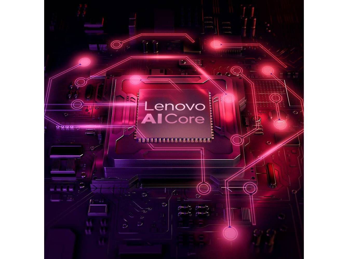 PORT&Aacute;TIL LENOVO YOGA 14Q8X9 (SNAPDRAGON X ELITE X1E 12-CORE RAM: 32GB 1TB SSD) image number 5