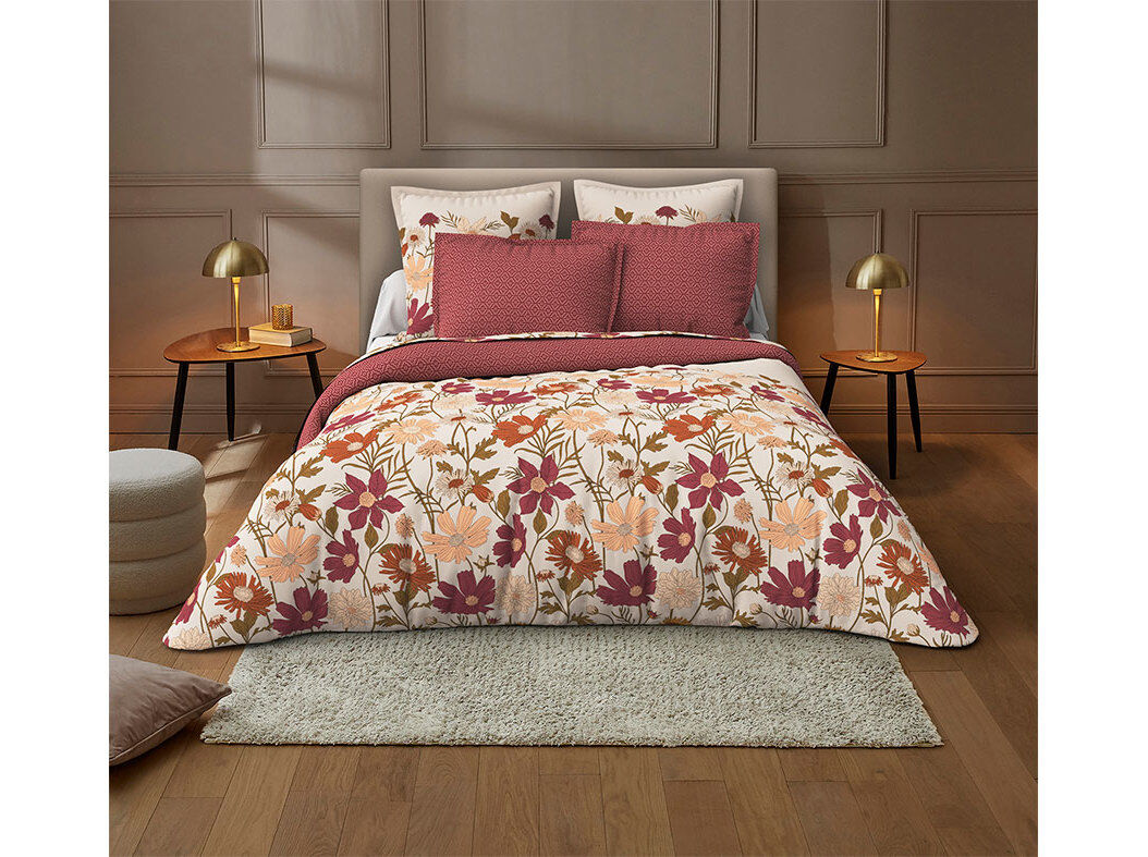 CAPA DE EDRED&Atilde;O ACTUEL 40%ALG REC 240X220