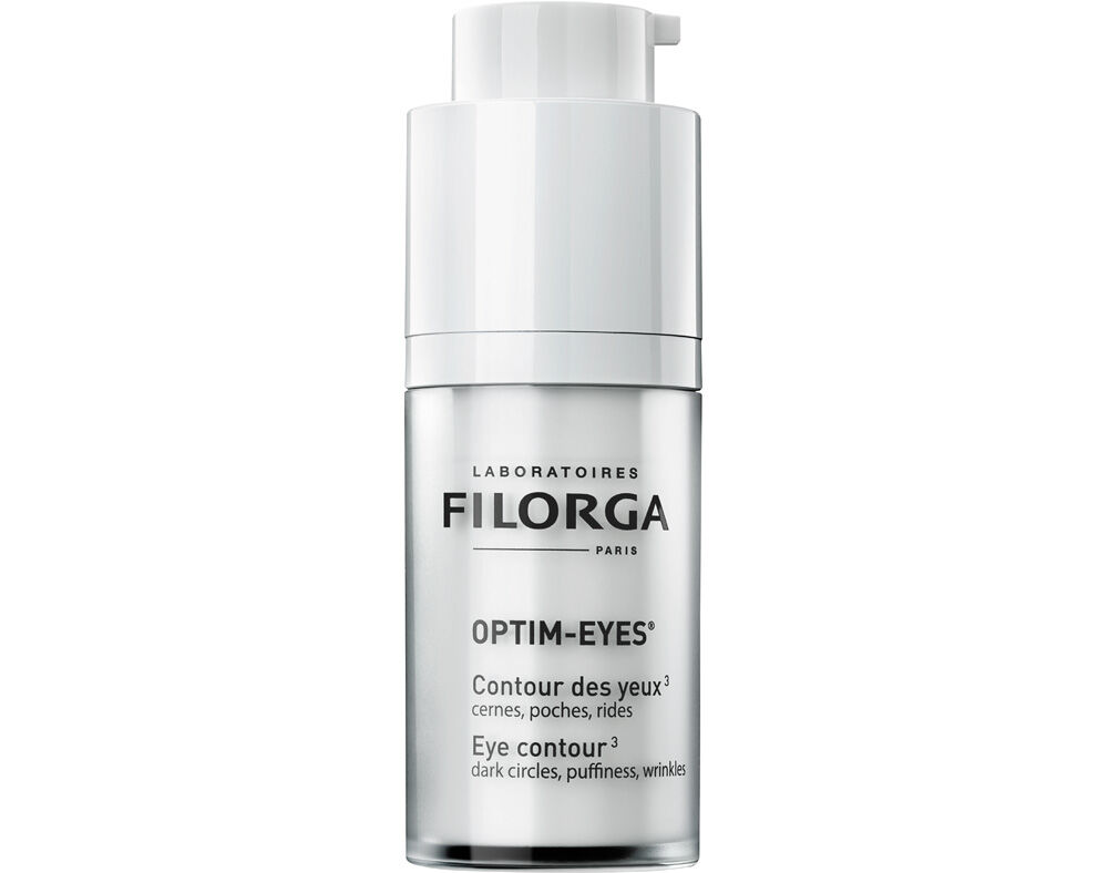CREME FILORGA OLHOS OPTIM EYES 15ML image number 0