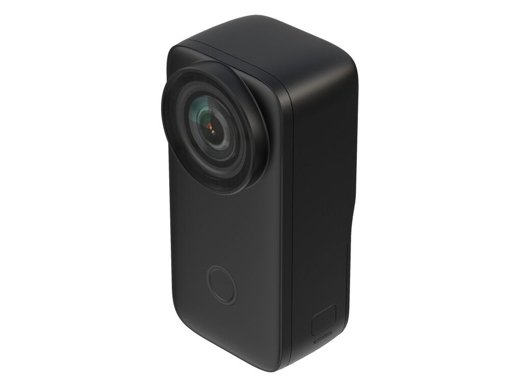 CAMARA AVENTURA AKASO KEYCHAIN 2 image number 2