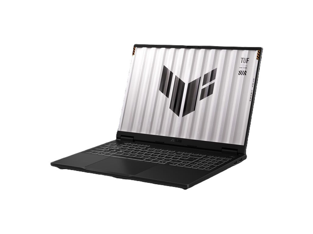 PORT&Aacute;TIL GAMING ASUS TUF FX608JMR74A56CB1 (16" INTEL I7-14650HX RAM:32GB 1TB NVIDIA GEFORCE RTX5060) image number 2