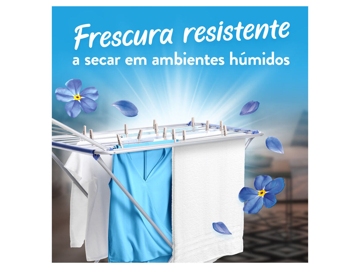 AMACIADOR LENOR ALPINE FRESH 76D image number 3