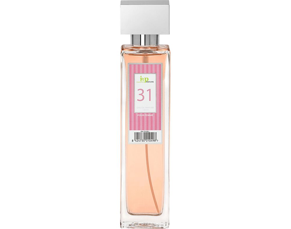PERFUME IAP PHARMA SENHORA N&ordm; 31 150ML image number 0