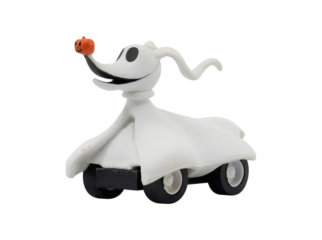 ZOOM HERO NIGHTMARE BEFORE CHR MODELOS SORTIDOS image number 3