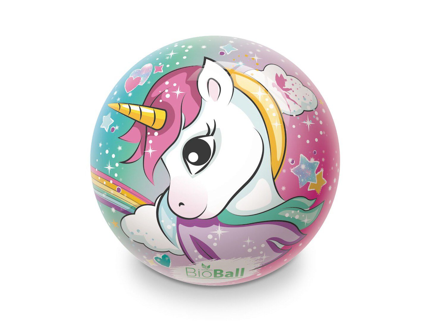 BOLA MONDO-UNICE UNICORNIO &Oslash;230 MM