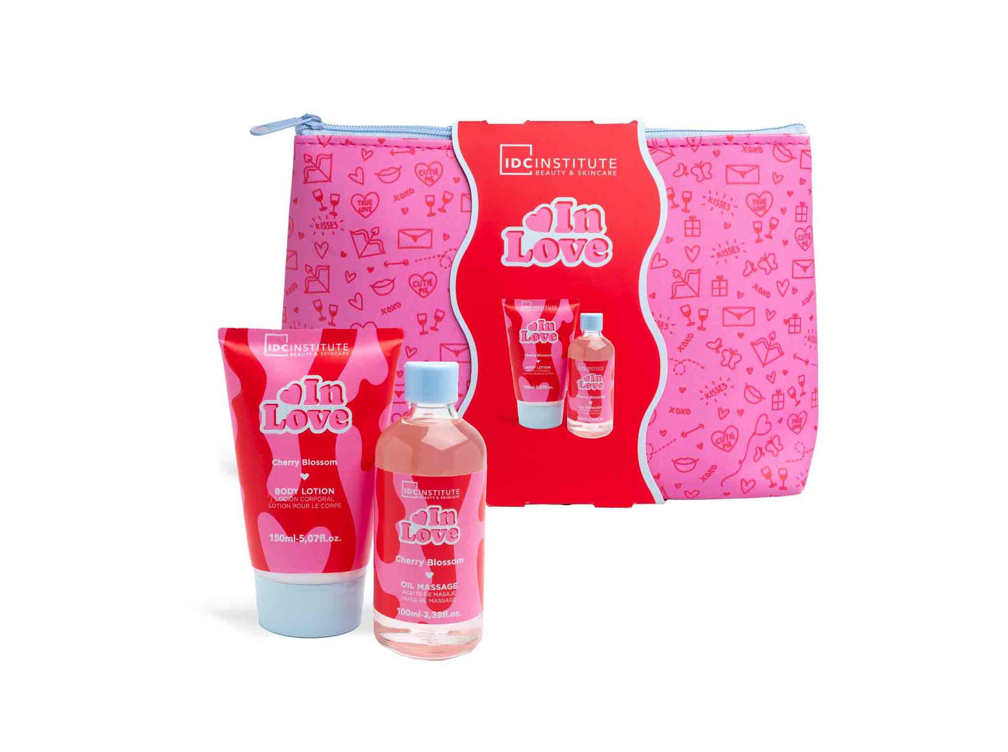 KIT CORPO IDC INSTITUTE IN LOVE image number 0