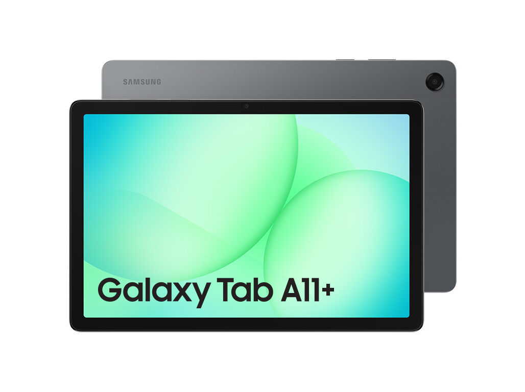 TABLET SAMSUNG GALAXY A11+ 256G WIFI CINZENTO image number 0