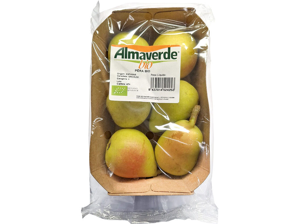 PERA IMPORTADA BIO 500G