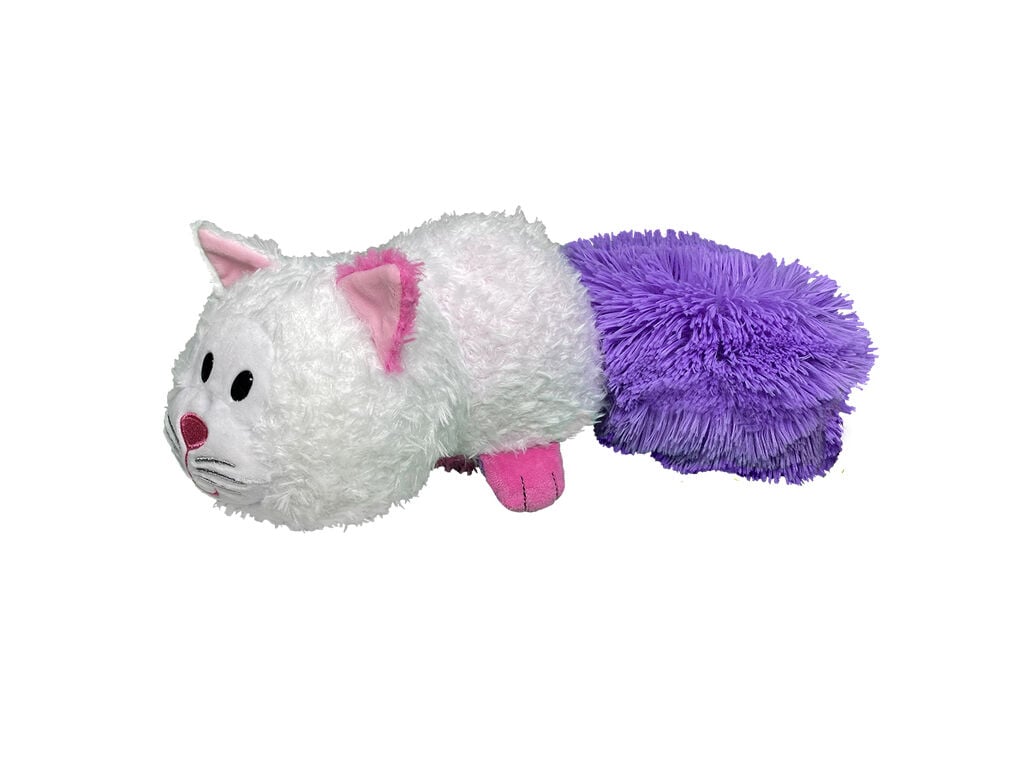 PELUCHE CAUDA M&Aacute;GICA GIRA LOCOS MODELOS SORTIDOS image number 3