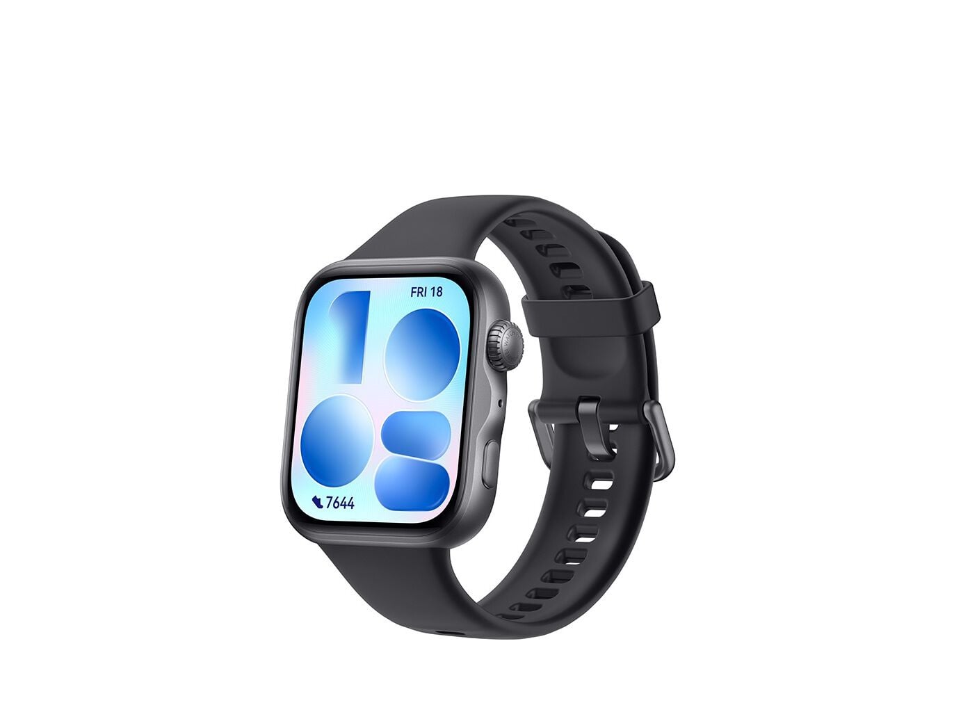 SMARTWATCH HUAWEI FIT 5 PRETO image number 2