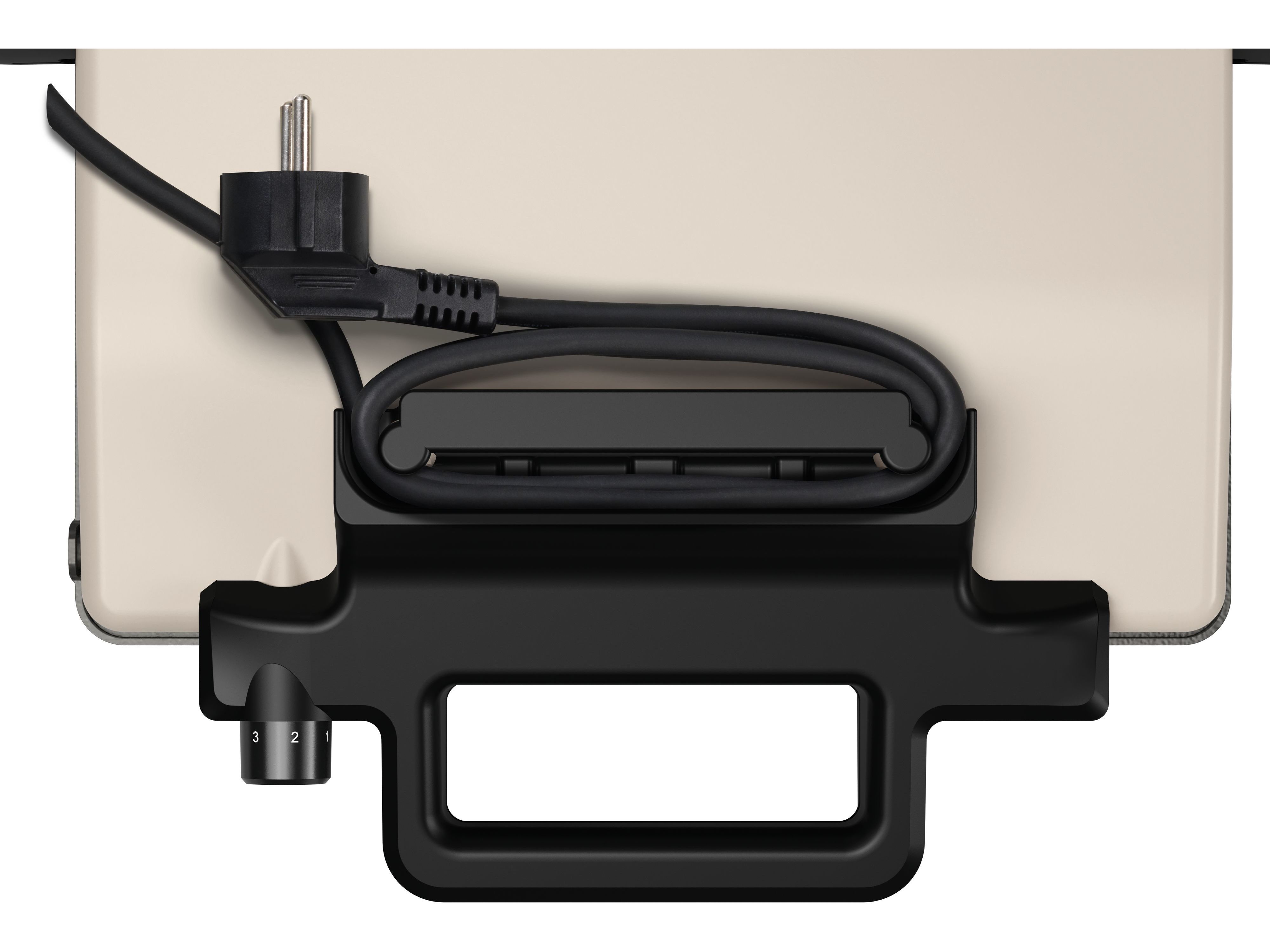 GRELHADOR DE PLACAS BOSCH TCG3302 2000W image number 1