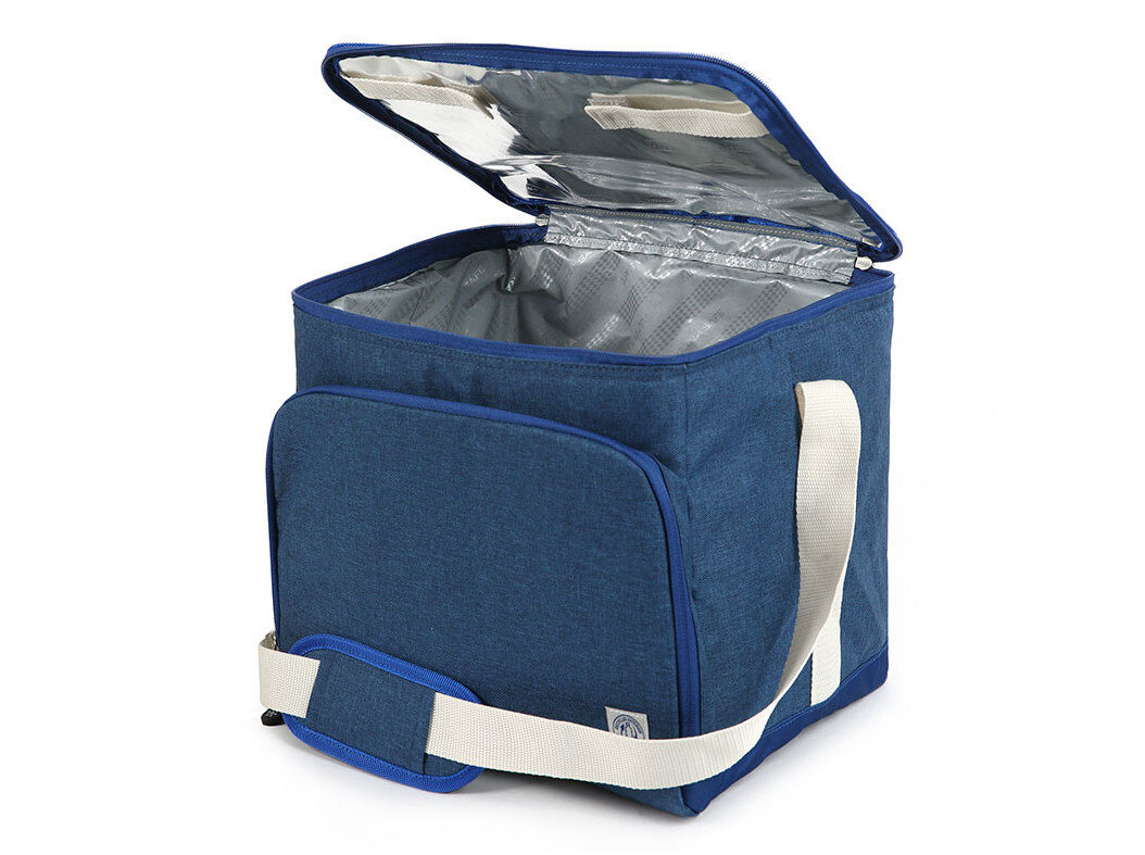 SACO TERMICO GARDENSTAR AZUL 25L