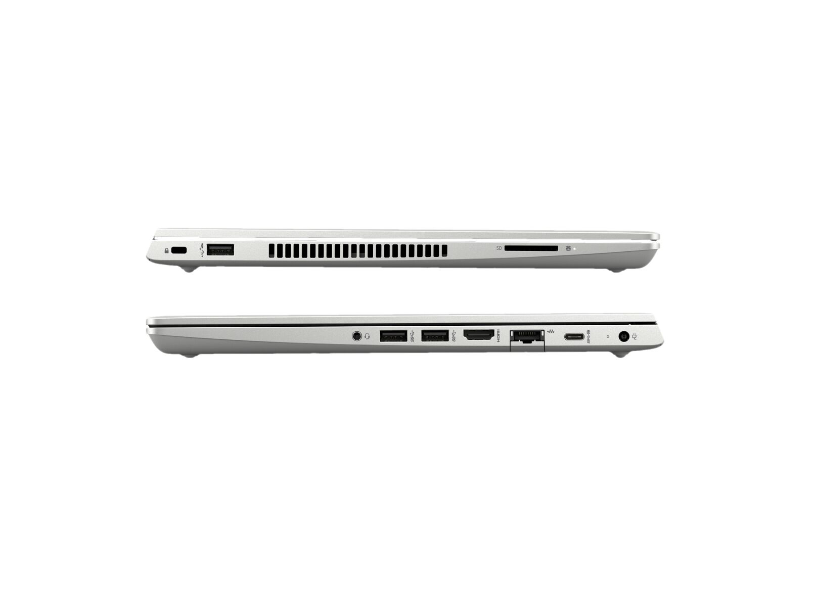 PORT&Aacute;TIL RECONDICONADO HP RE-440G703AU 14" I5/8/256GB image number 3