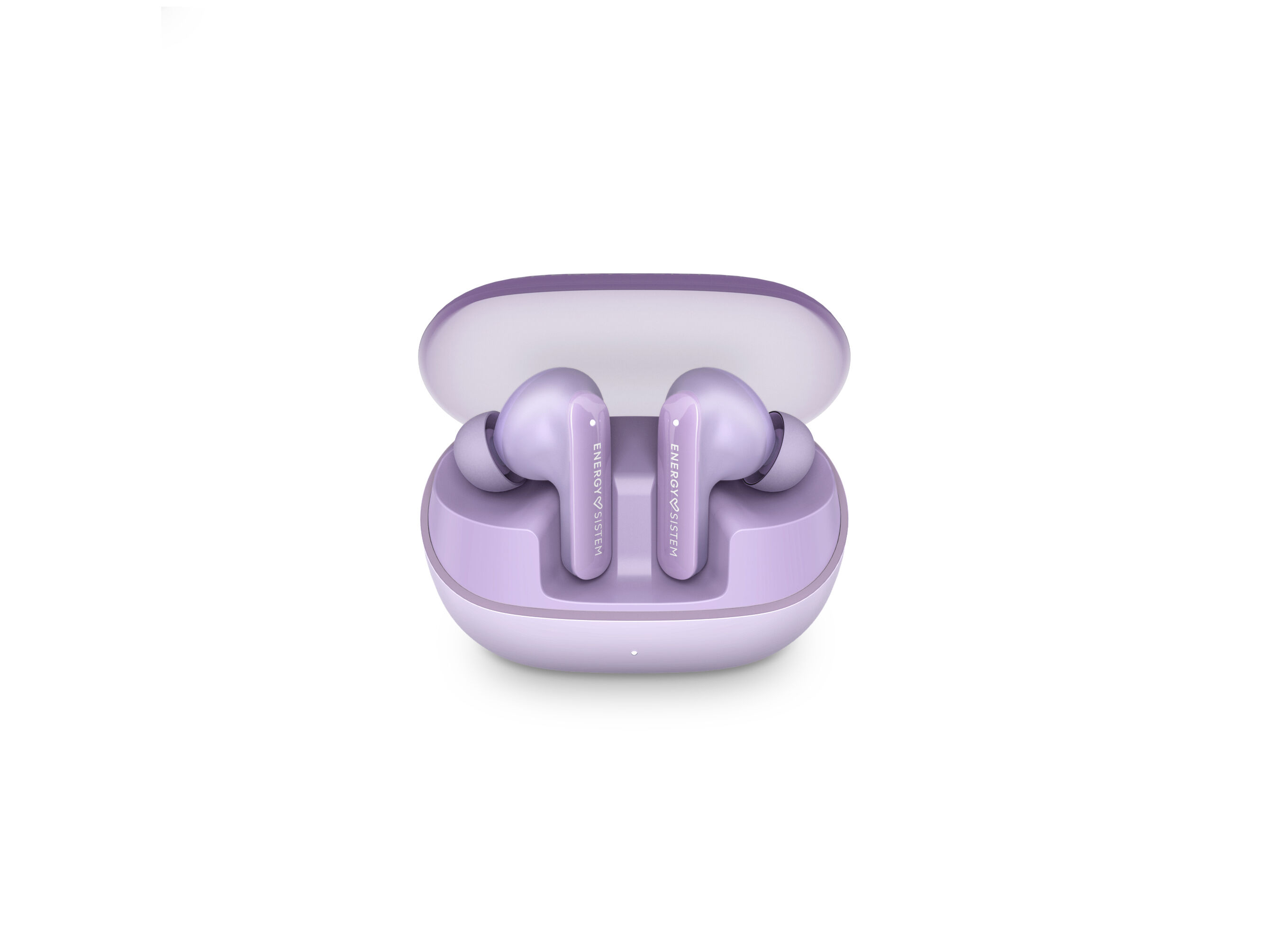 AURICULARES TWS ENERGY SISTEM SERENITY ANC LIL&Aacute;S image number 0