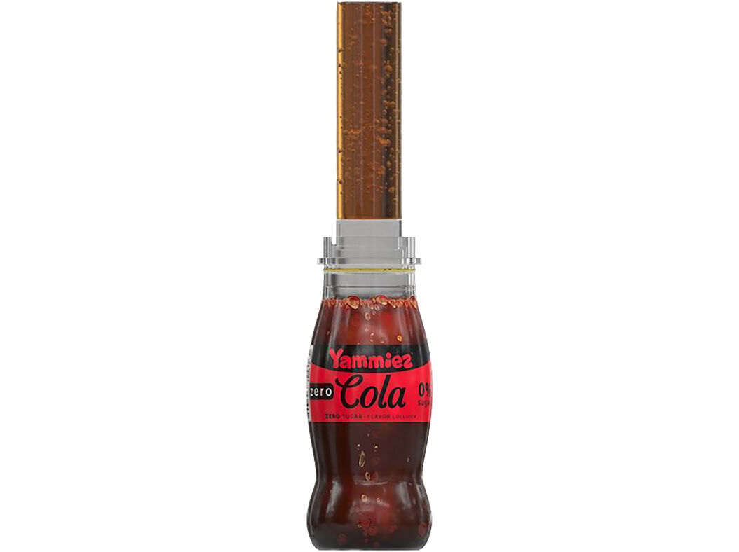 CHUPAS RELKON YAMMEZ COLA ZERO 15G image number 0