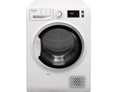 SECADOR ROUPA HOTPOINT COND.BC 8KG A++ NT M11 82SK EU image number 0