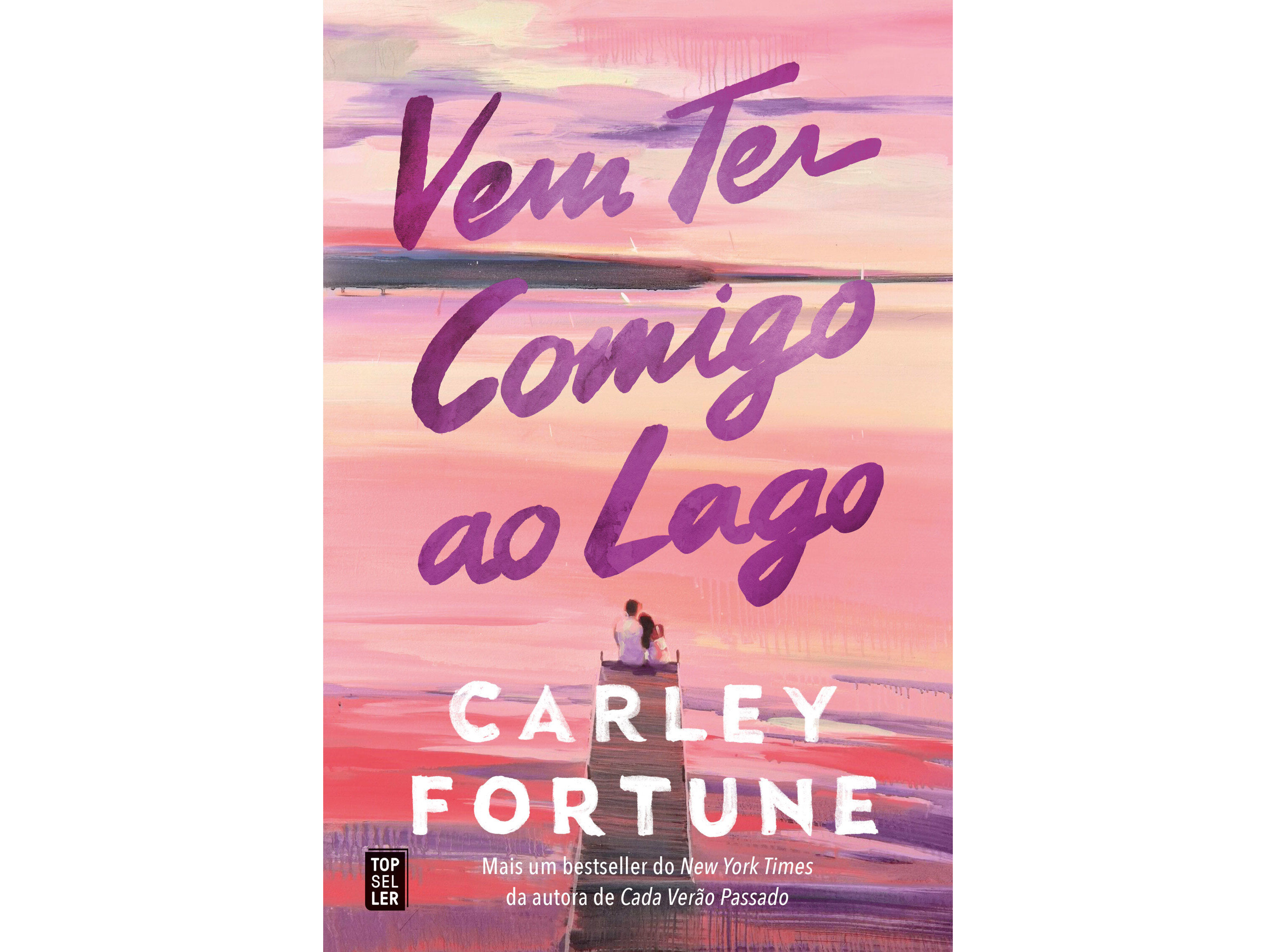 VEM TER COMIGO AO LAGO image number 0