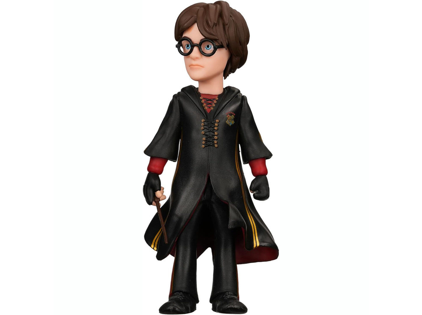 FIGURA MINIX FIG - HARRY POTTER - HARRY POT image number 2