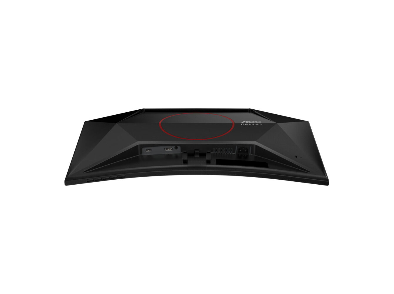 MONITOR GAMING AOC C27G42ZE 27" CURVO FHD 260HZ image number 9