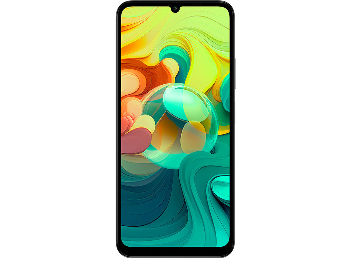 SMARTPHONE SPC DISCOVERY 2 ME (6.75" 6/256GB AZUL) image number 1