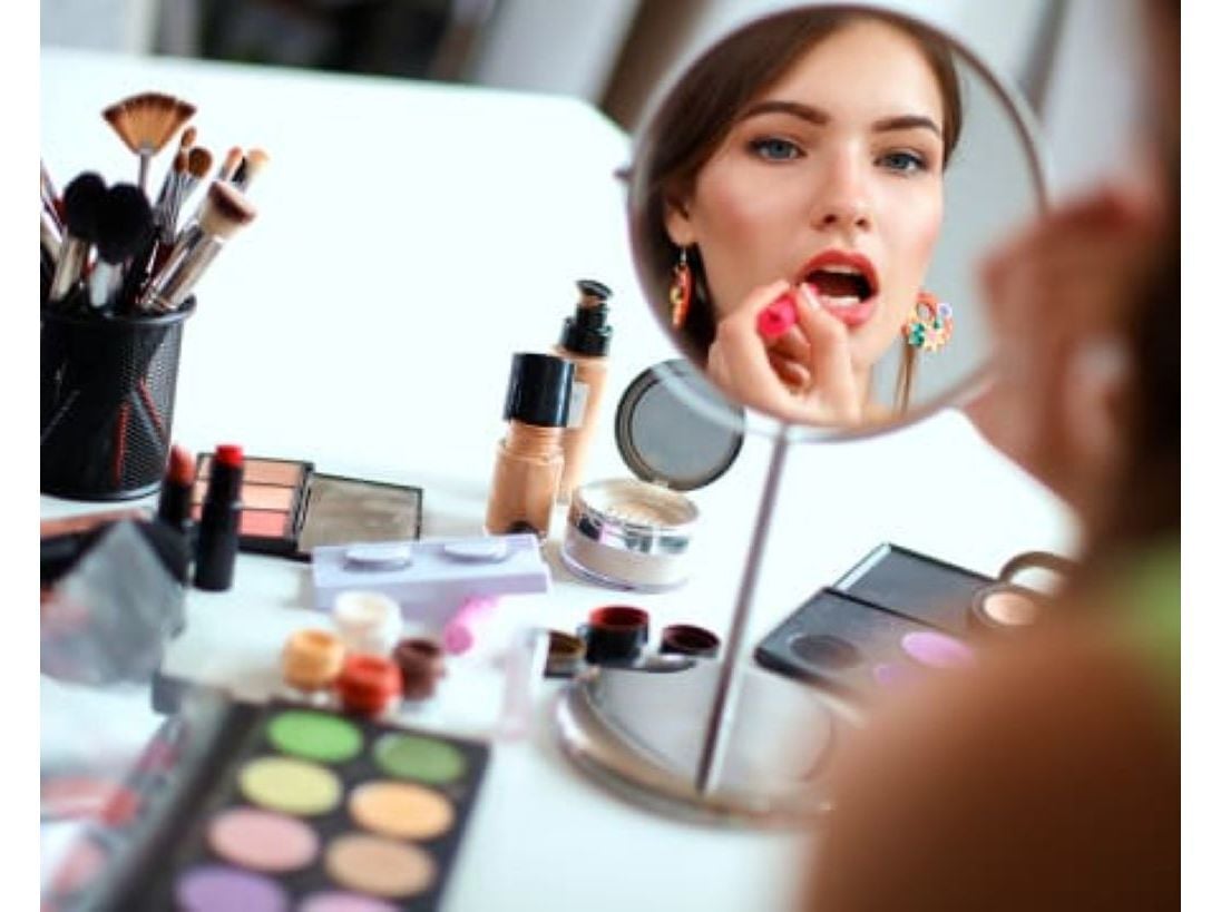 PACK ODISSEIAS WORKSHOPS DE MAQUILHAGEM image number 3