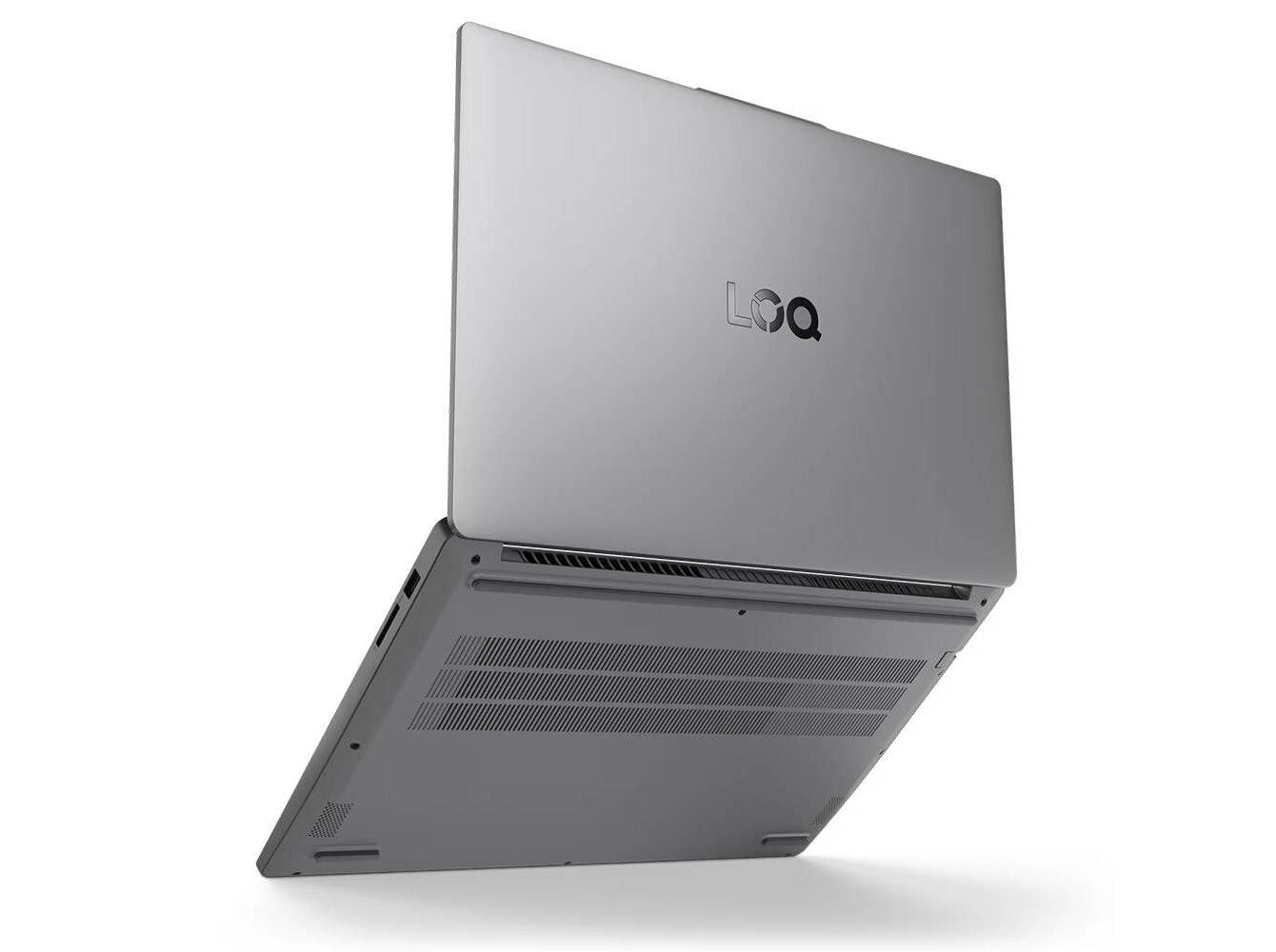 PORT&Aacute;TIL GAMING LENOVO LOQ E 15IAX9E-923 (15.6" I5-12450HX RAM:16GB 512GB SSD NVIDIA RTX 2050-4GB) image number 8