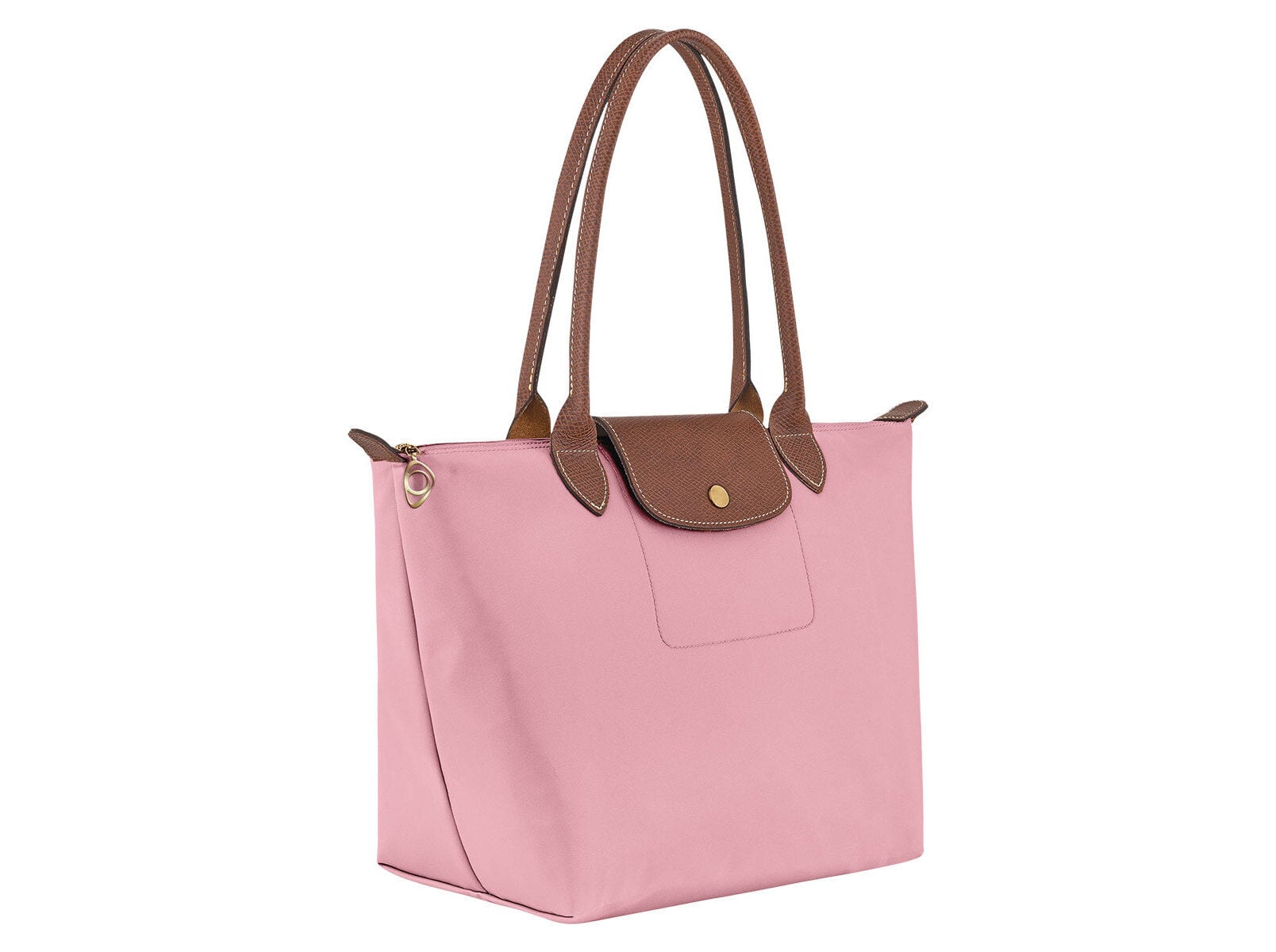 TOTE BAG MITOS GRANDE ROSA 46X30X19CM