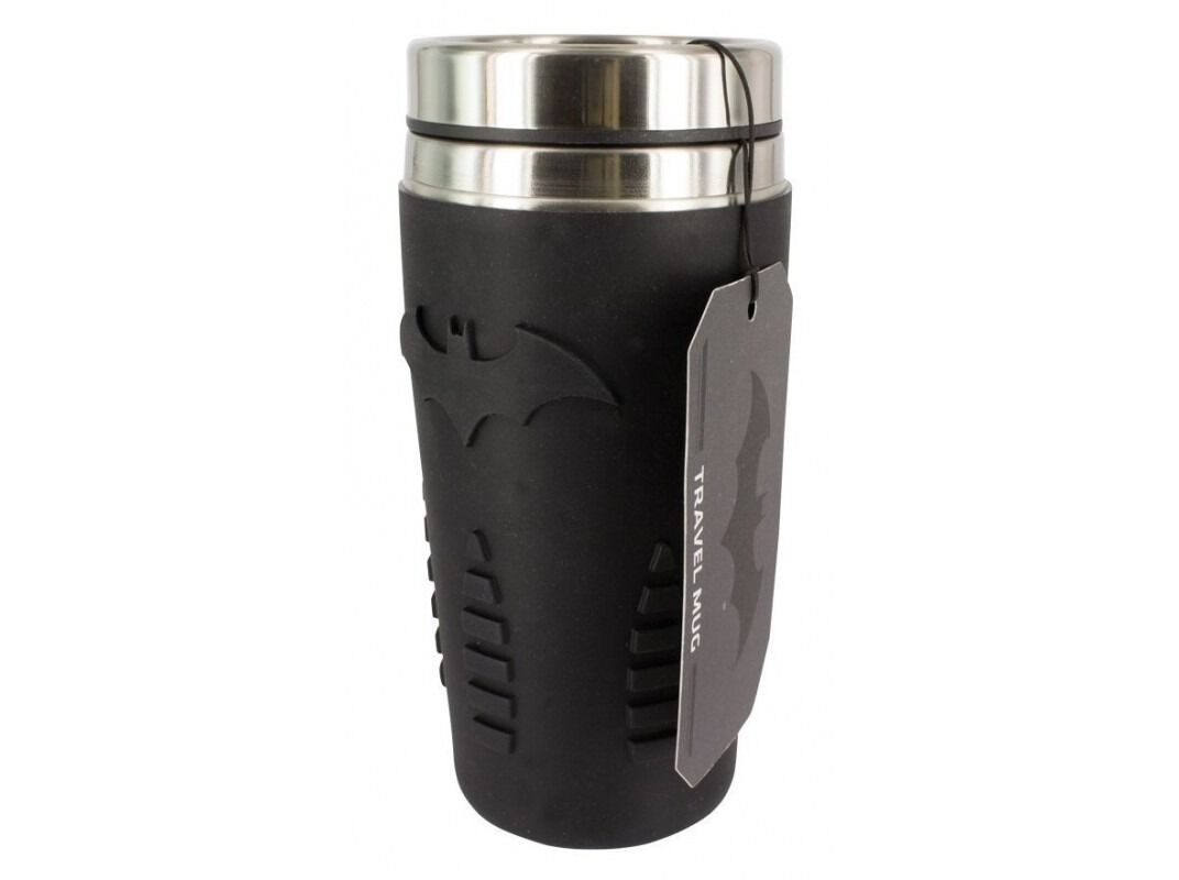 garrafa batman térmica 450ml