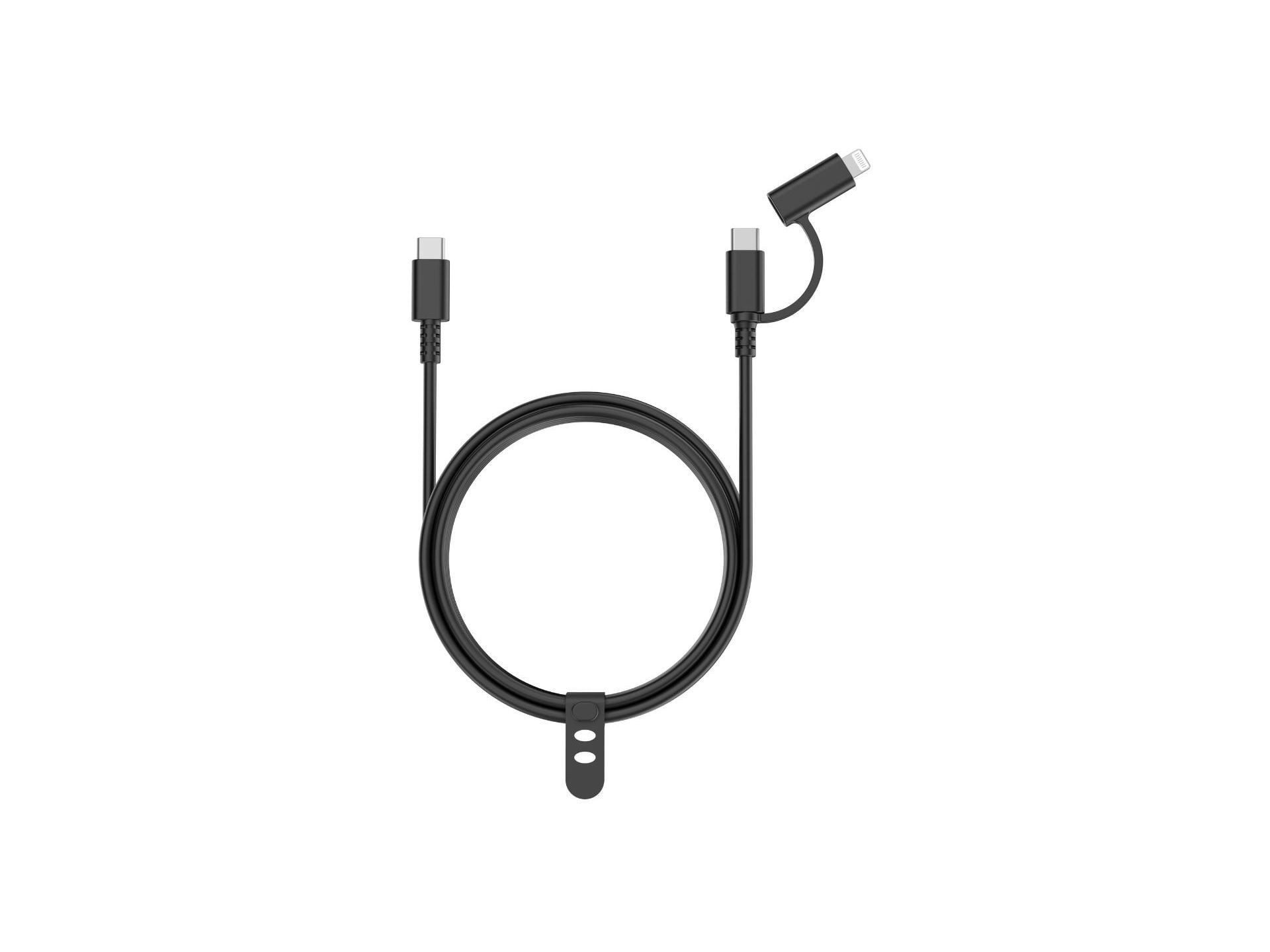 MULTICABO QILIVE 600183110 PRETO 1.2M MFI image number 0