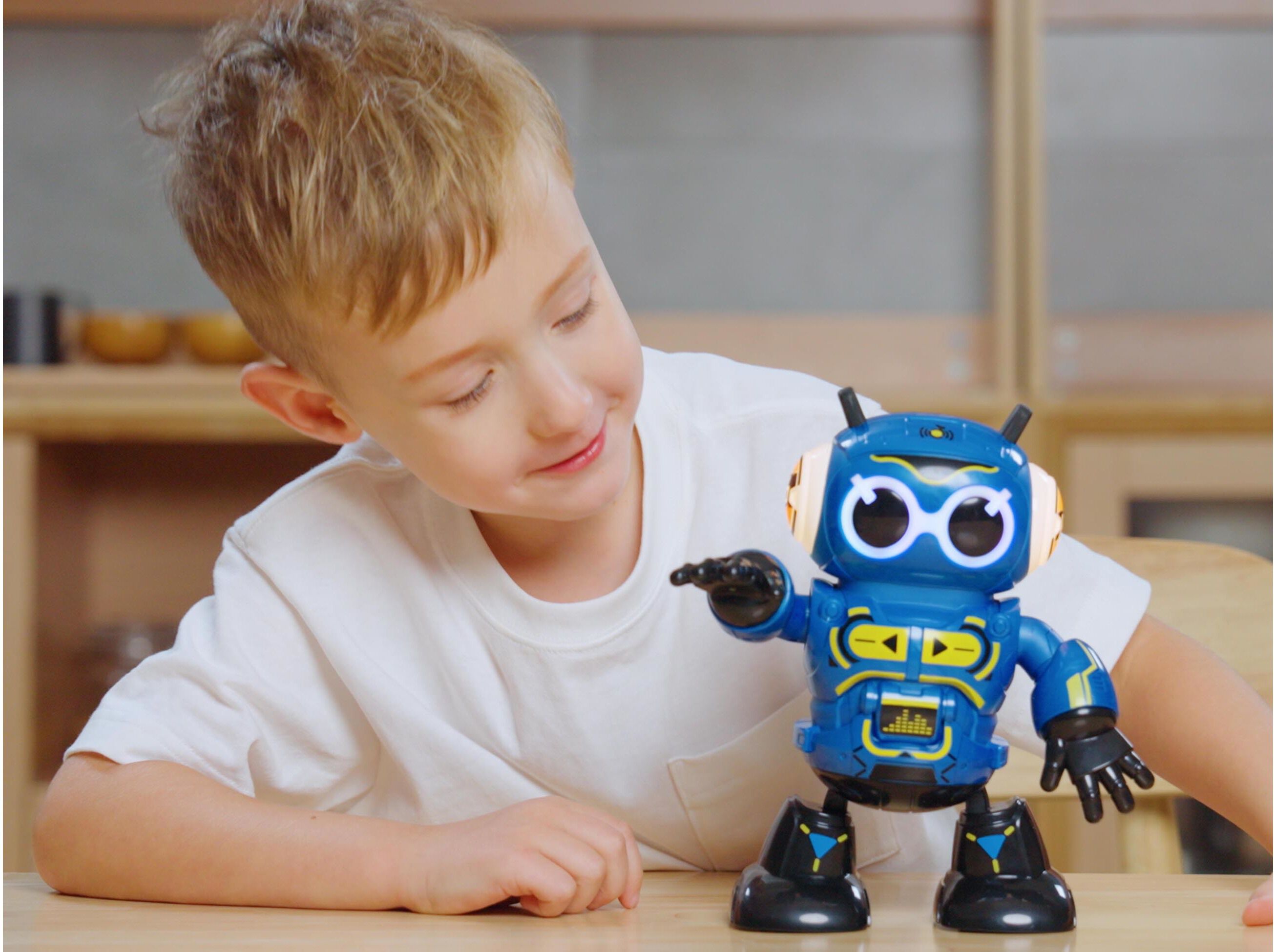 ROB&Ocirc; BEATS 2 YCOO image number 3