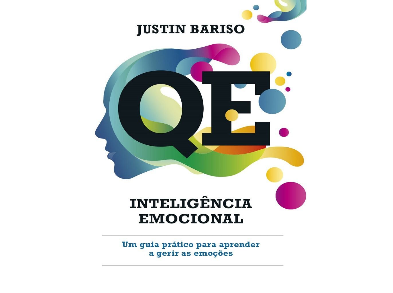 LIVRO QE. INTELIG&Ecirc;NCIA EMOCIONAL image number 1