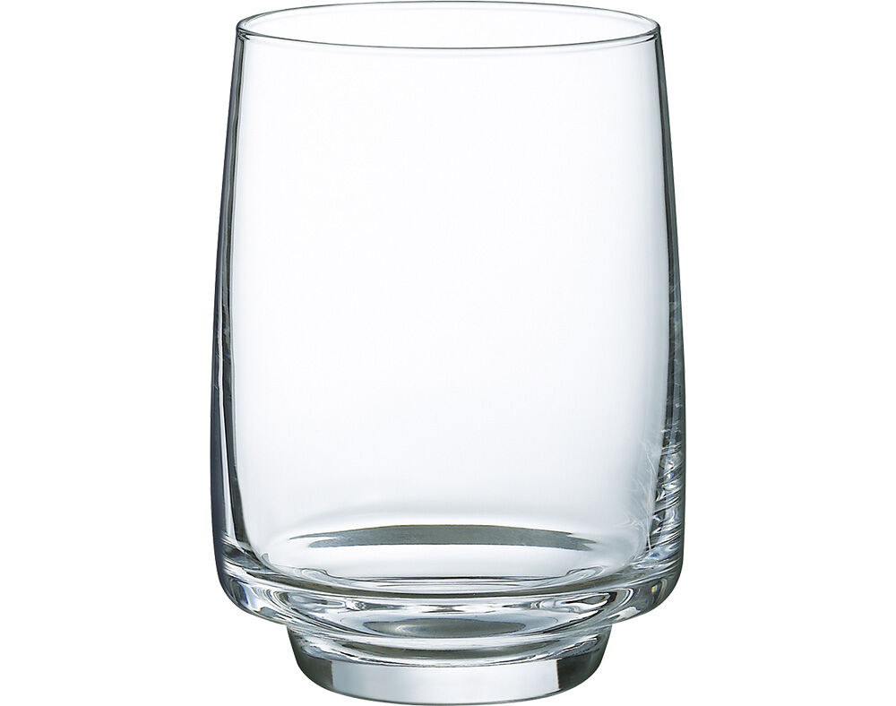 COPO EQUIP HOME LUMINARC VIDRO 28CL