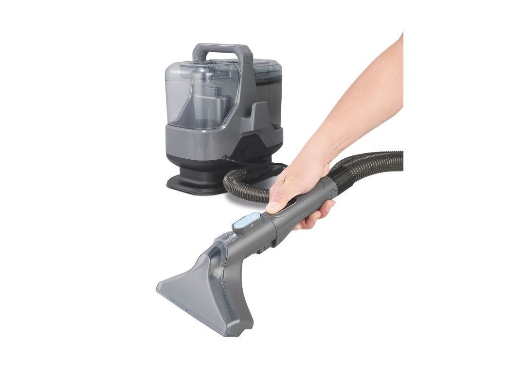 M&Aacute;QUINA LIMPEZA T&Ecirc;XTEIS QILIVE Q.5387 image number 1