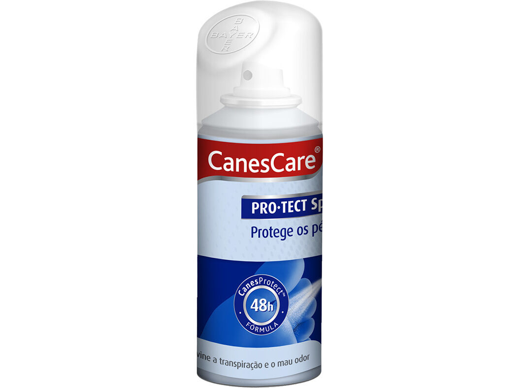SPRAY CANESCARE PROTECT 150ML image number 0