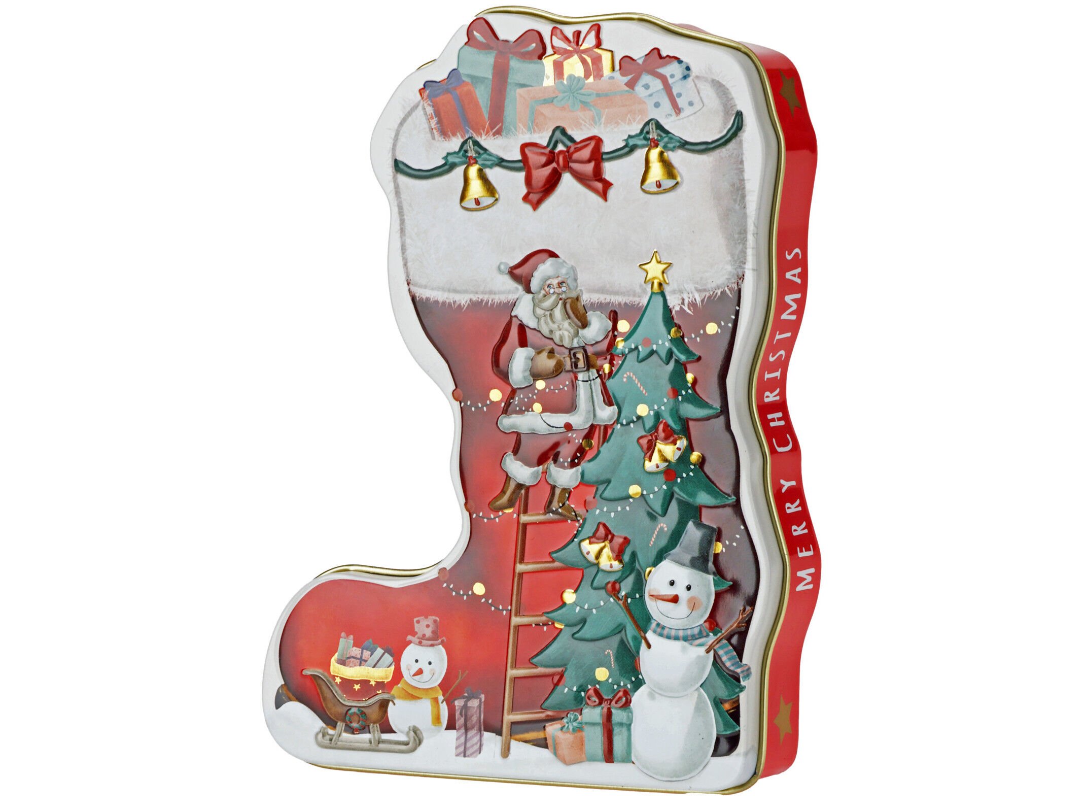 LATA JOYEUX NO&Euml;L BOMBONS RECHEADOS 84G image number 0