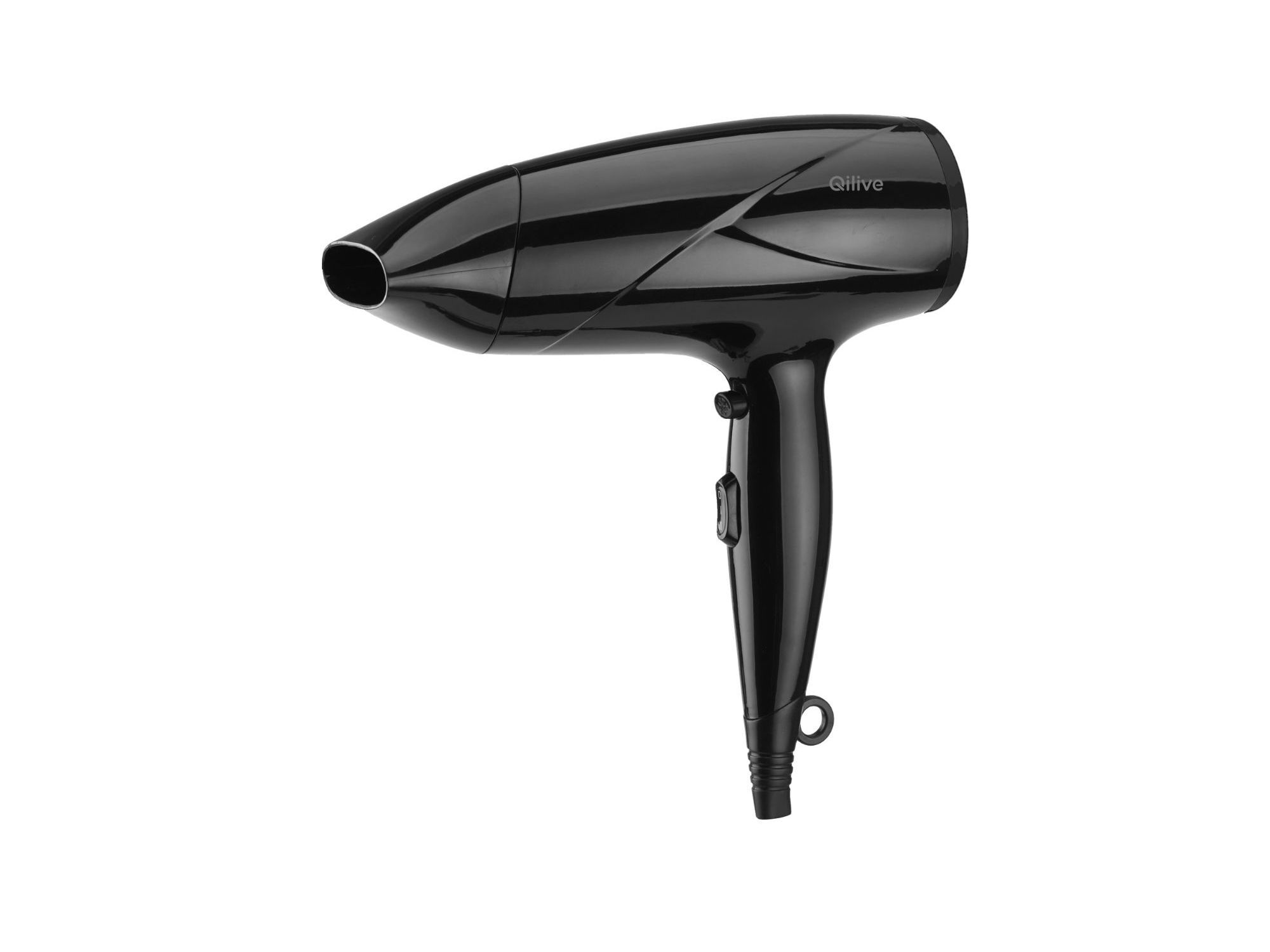 SECADOR DE CABELO QILIVE Q.7758 1800 W
