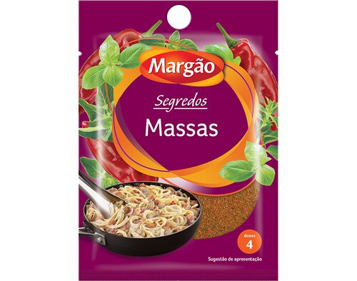 MISTURA MARGÃO DE ERVAS PARA MASSAS 8G image number 0