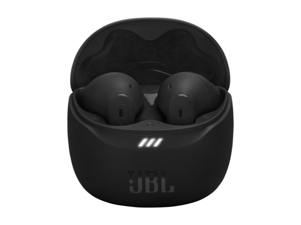 AURICULARES JBL TUNE FLEX 2 PRETO image number 6