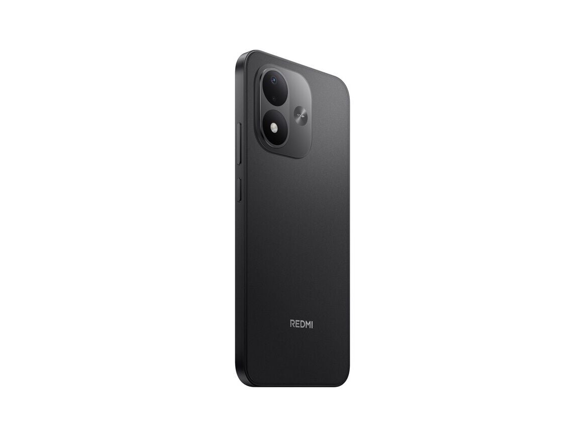 SMARTPHONE REDMI NOTE 17 6/256GB BLACK image number 4